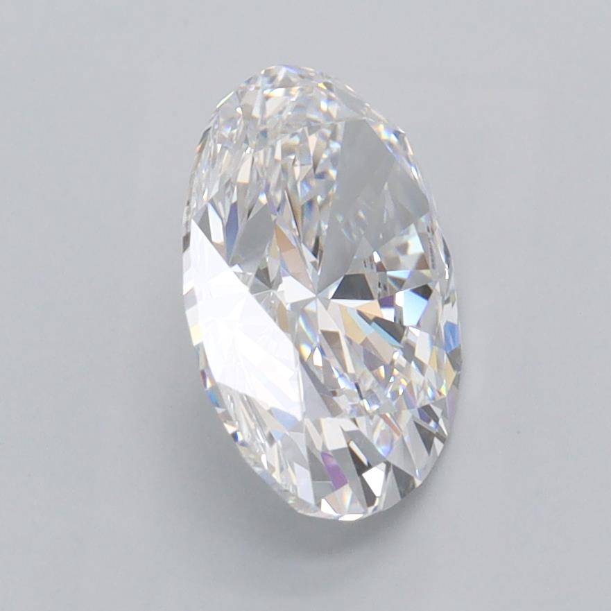2.01 Carat Oval Lab Diamond :: Greenstar spin frame 01