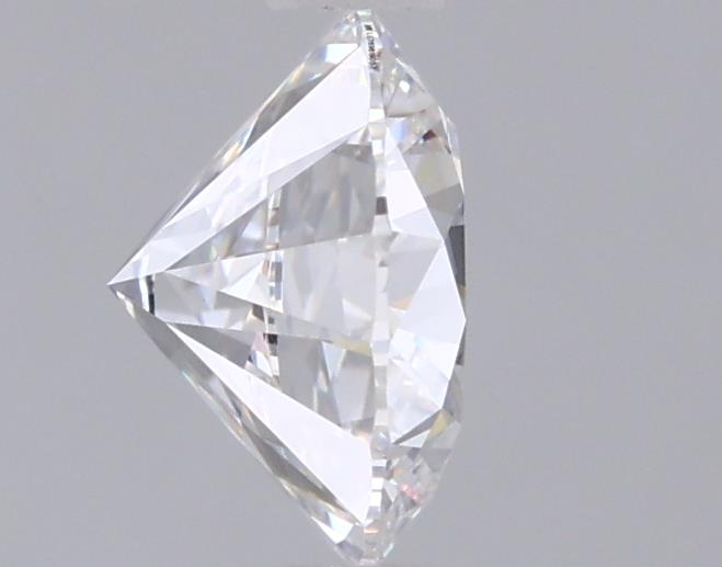 1.02 Carat Round Lab Diamond :: Greenstar spin frame 01