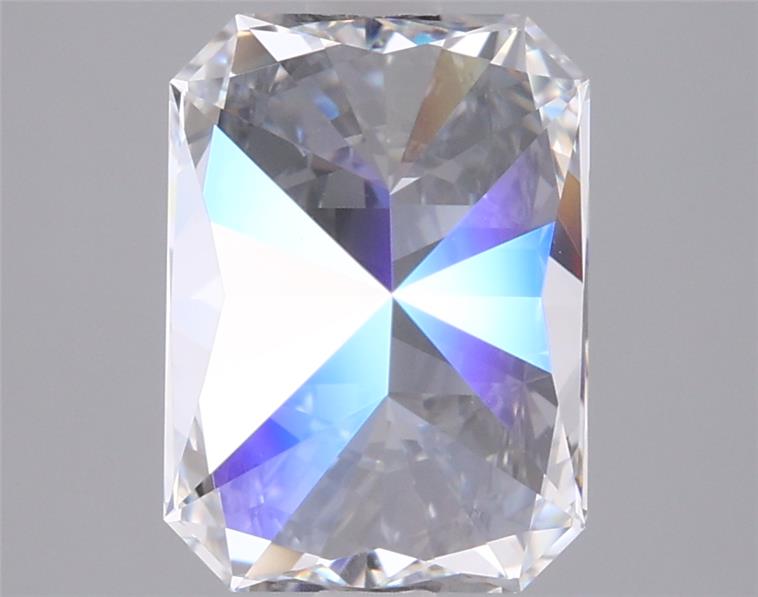 2.10 Carat Radiant Lab Diamond :: Greenstar spin frame 01