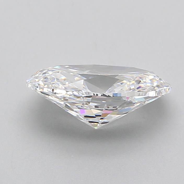 2.12 Carat Oval Lab Diamond :: Greenstar spin frame 01