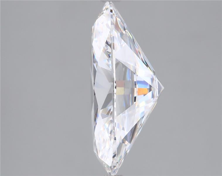 5.01 Carat Oval Lab Diamond :: Greenstar spin frame 01