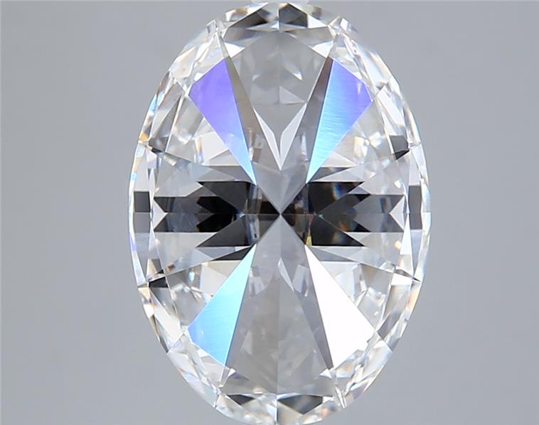 5.05 Carat Oval Lab Diamond :: Greenstar spin frame 01