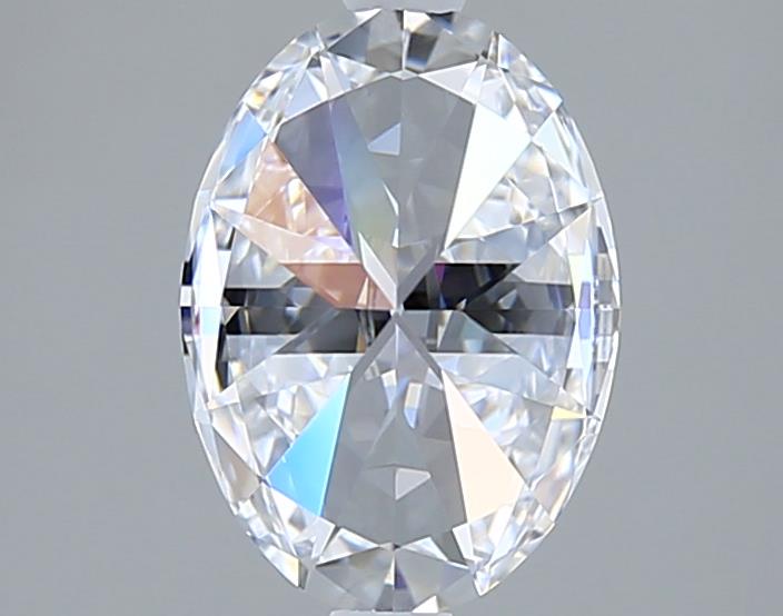 1.52 Carat Oval Lab Diamond :: Greenstar spin frame 01