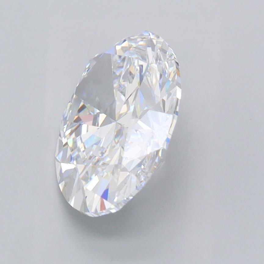2.02 Carat Oval Lab Diamond :: Greenstar spin frame 01