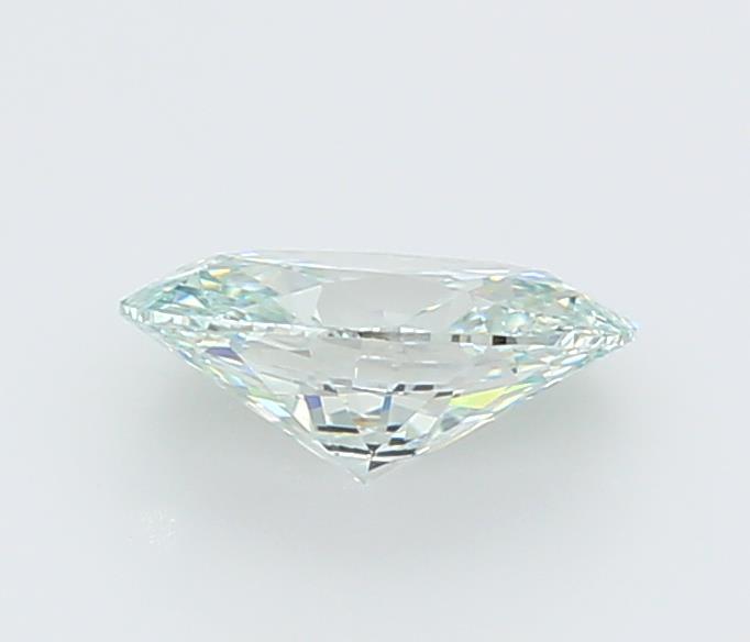 1.28 Carat Oval Lab Diamond :: Greenstar spin frame 01