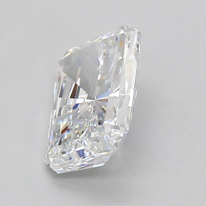 2.09 Carat Radiant Lab Diamond :: Greenstar spin frame 01