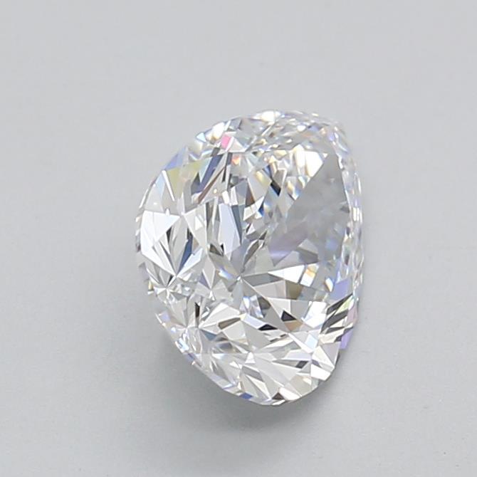 2.00 Carat Pear Lab Diamond :: Greenstar spin frame 01