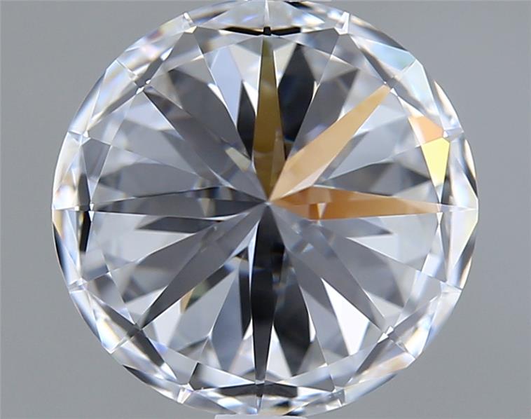 1.50 Carat Round Lab Diamond :: Greenstar spin frame 01