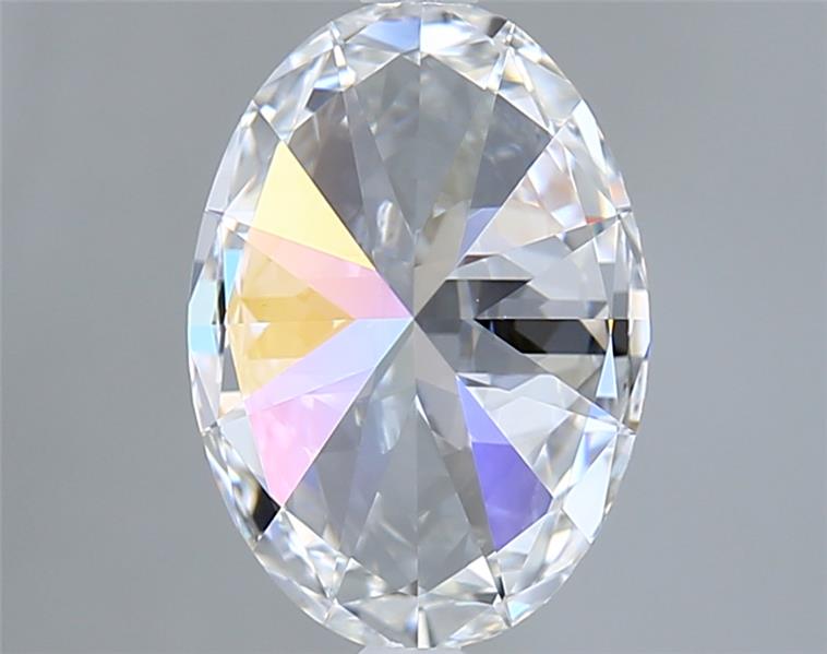 2.30 Carat Oval Lab Diamond :: Greenstar spin frame 01