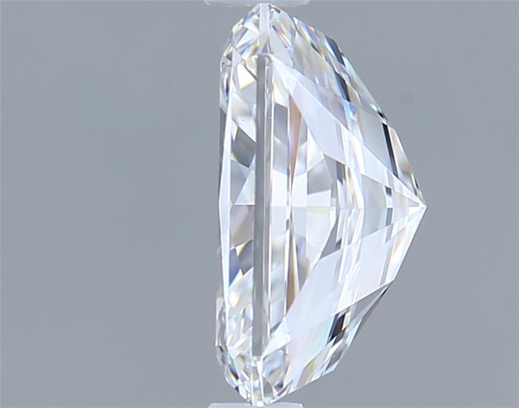 1.58 Carat Radiant Lab Diamond :: Greenstar spin frame 01