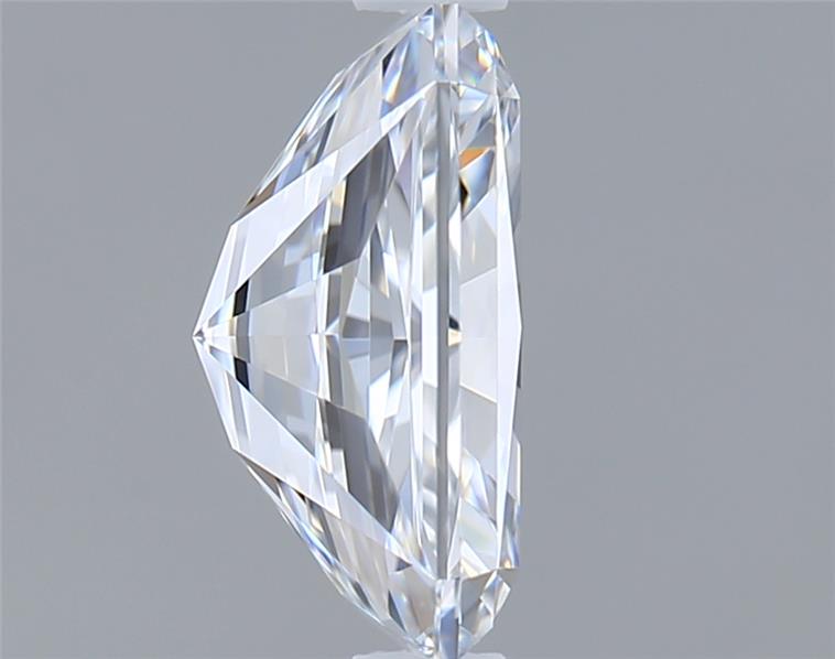 1.55 Carat Radiant Lab Diamond :: Greenstar spin frame 01