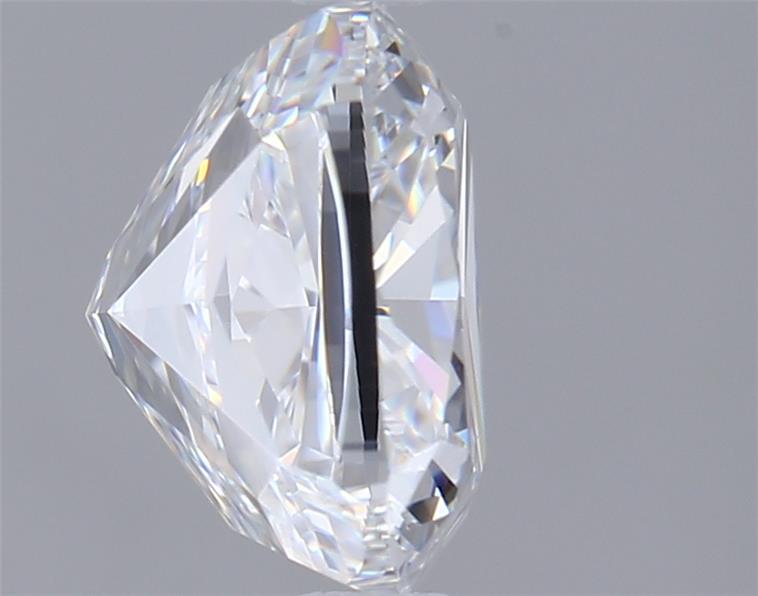 2.86 Carat Cushion Lab Diamond :: Greenstar spin frame 01