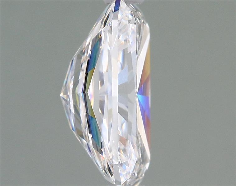1.61 Carat Radiant Lab Diamond :: Greenstar spin frame 01