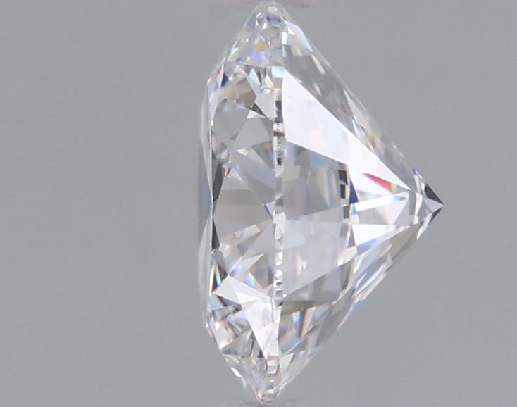 1.54 Carat Round Lab Diamond :: Greenstar spin frame 01