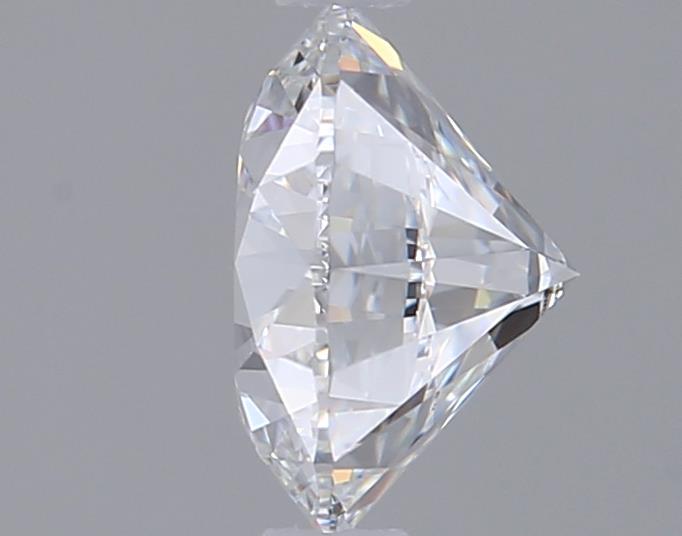 1.69 Carat Round Lab Diamond :: Greenstar spin frame 01