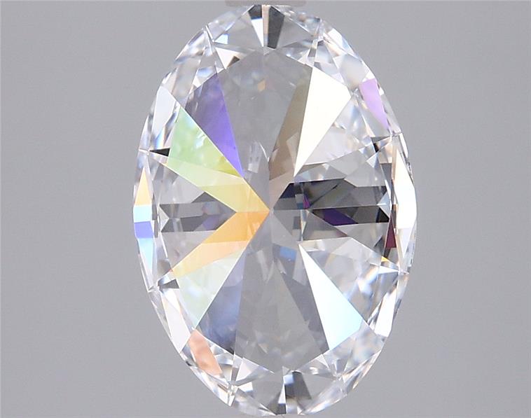 1.90 Carat Oval Lab Diamond :: Greenstar spin frame 01