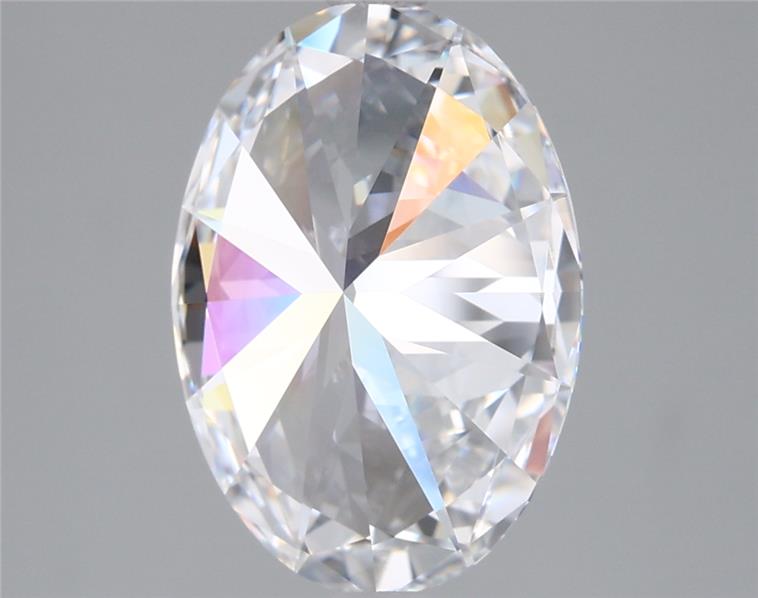 3.05 Carat Oval Lab Diamond :: Greenstar spin frame 01