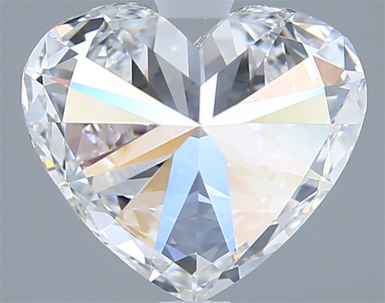 3.02 Carat Heart Lab Diamond :: Greenstar spin frame 01