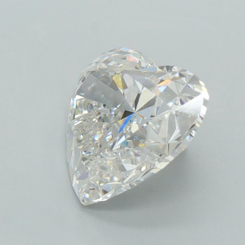 2.08 Carat Heart Lab Diamond :: Greenstar spin frame 01
