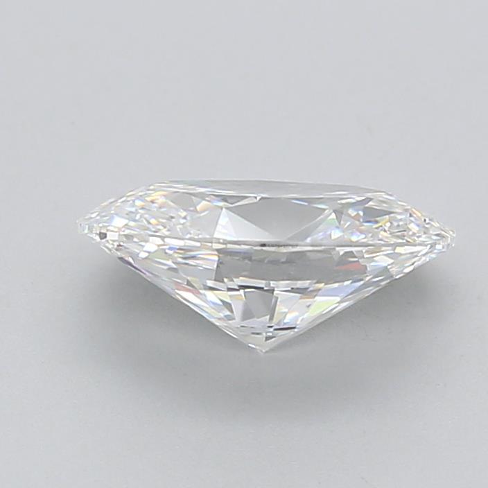 2.12 Carat Oval Lab Diamond :: Greenstar spin frame 01