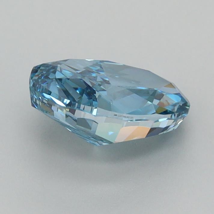 1.10 Carat Oval Lab Diamond :: Greenstar spin frame 01