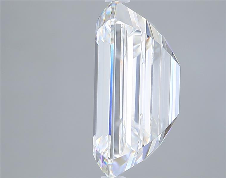 7.10 Carat Emerald Lab Diamond :: Greenstar spin frame 01