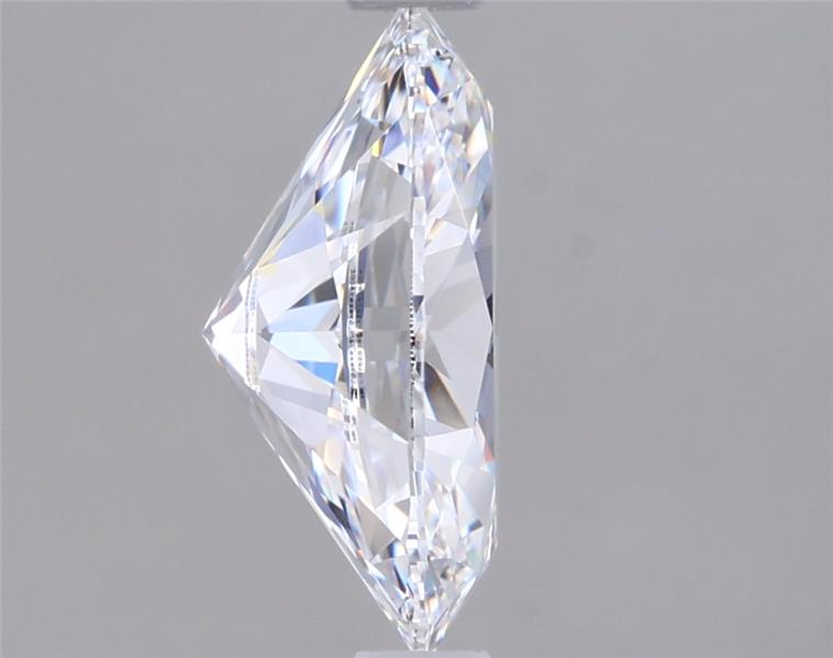1.55 Carat Oval Lab Diamond :: Greenstar spin frame 01