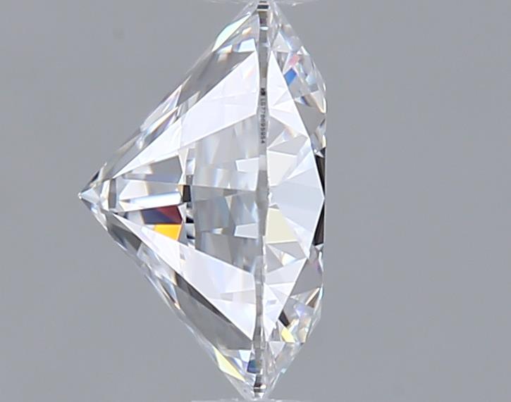 1.06 Carat Round Lab Diamond :: Greenstar spin frame 01