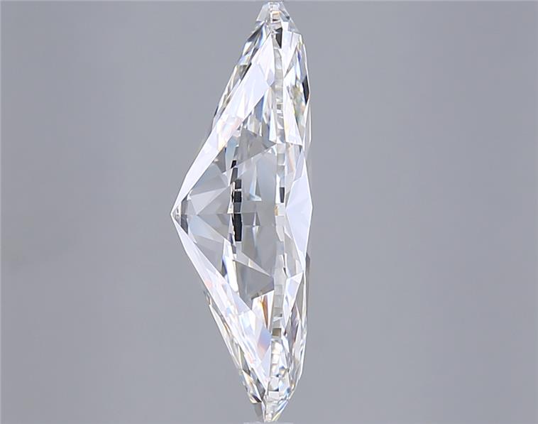 5.01 Carat Marquise Lab Diamond :: Greenstar spin frame 01