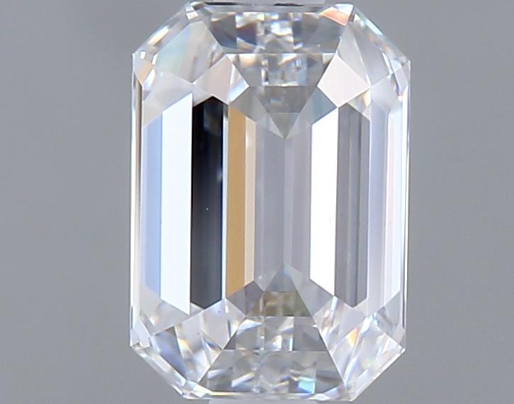 1.02 Carat Emerald Lab Diamond :: Greenstar spin frame 01