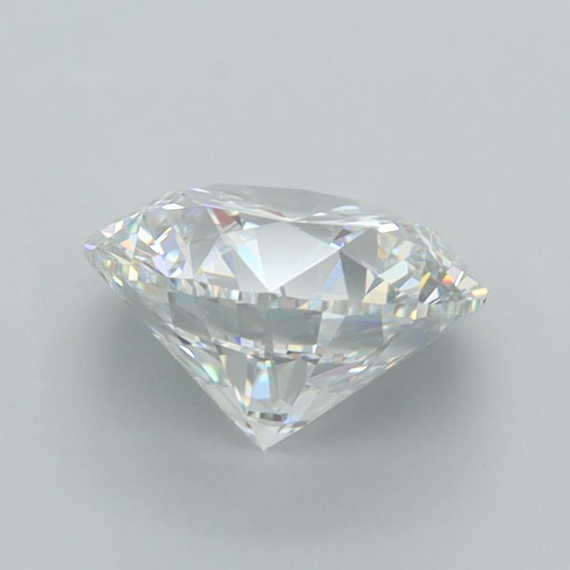2.11 Carat Round Lab Diamond :: Greenstar spin frame 01