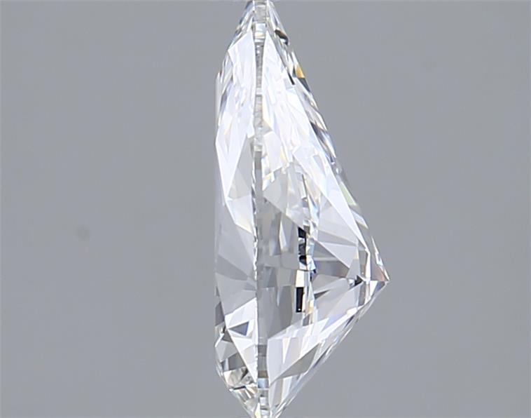 1.54 Carat Pear Lab Diamond :: Greenstar spin frame 01