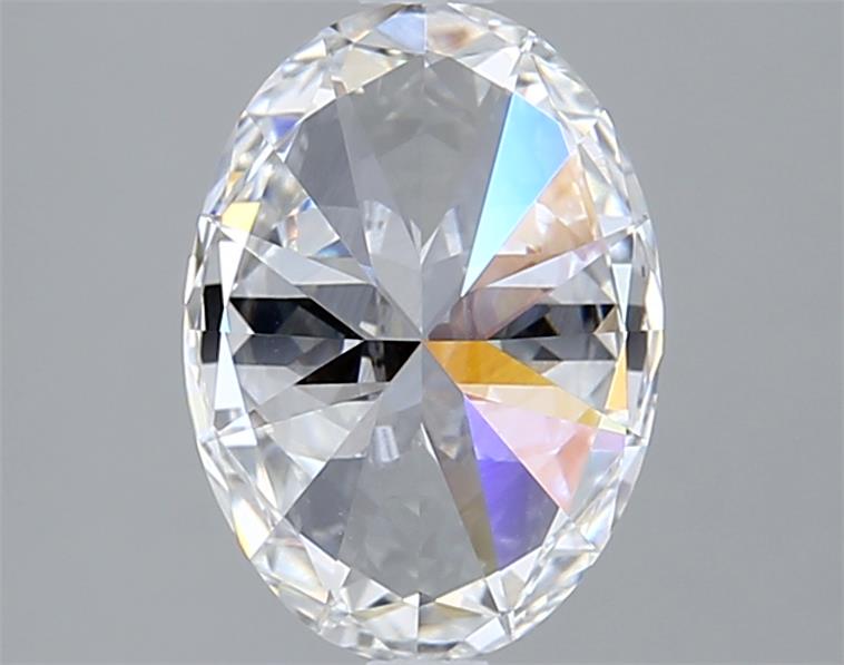 2.07 Carat Oval Lab Diamond :: Greenstar spin frame 01