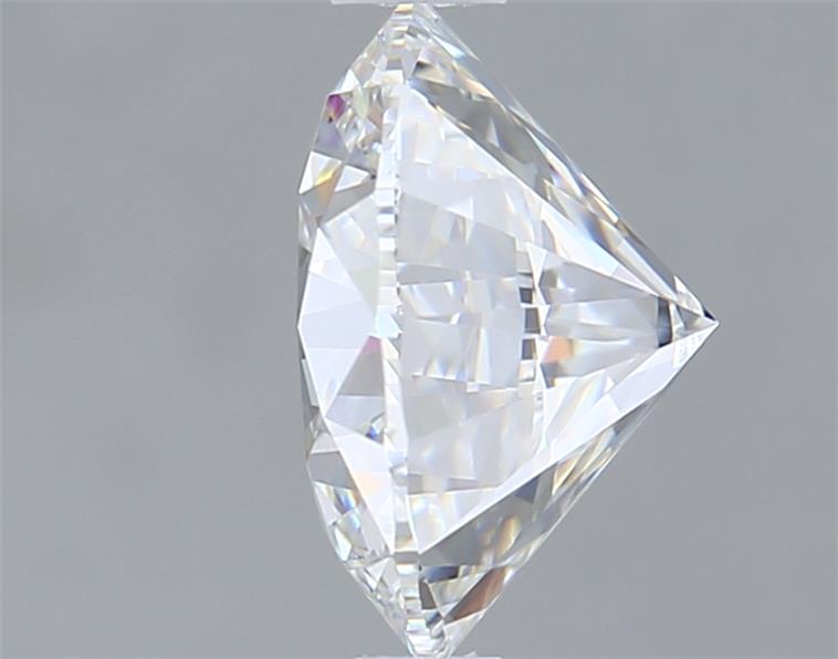 2.03 Carat Round Lab Diamond :: Greenstar spin frame 01