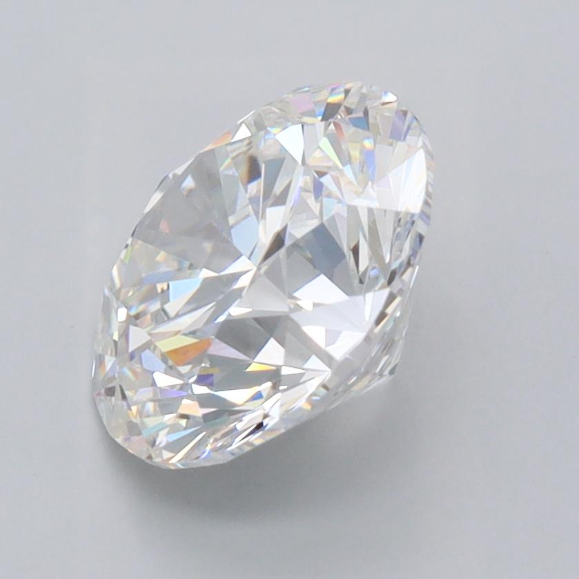 2.52 Carat Round Lab Diamond :: Greenstar spin frame 01