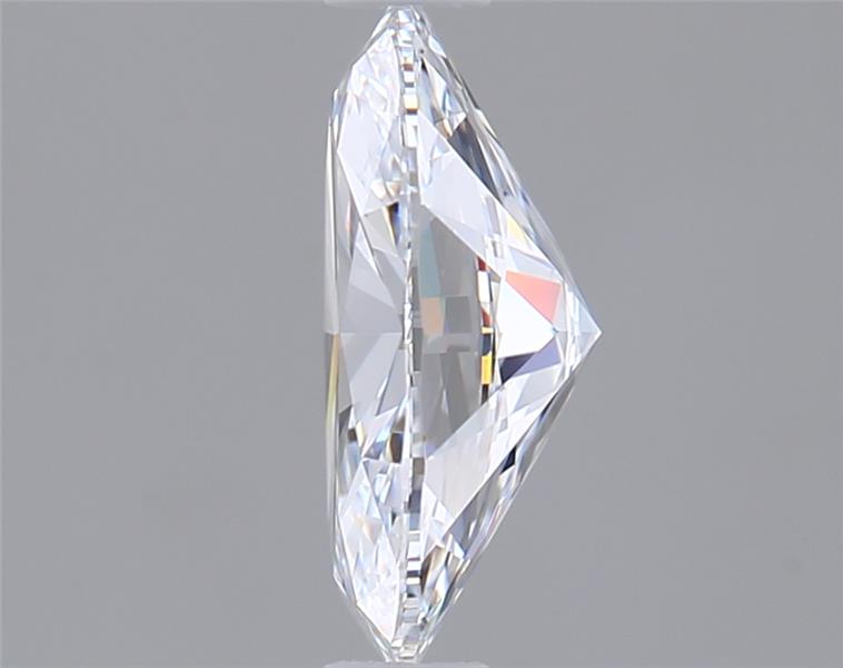 1.04 Carat Oval Lab Diamond :: Greenstar spin frame 01