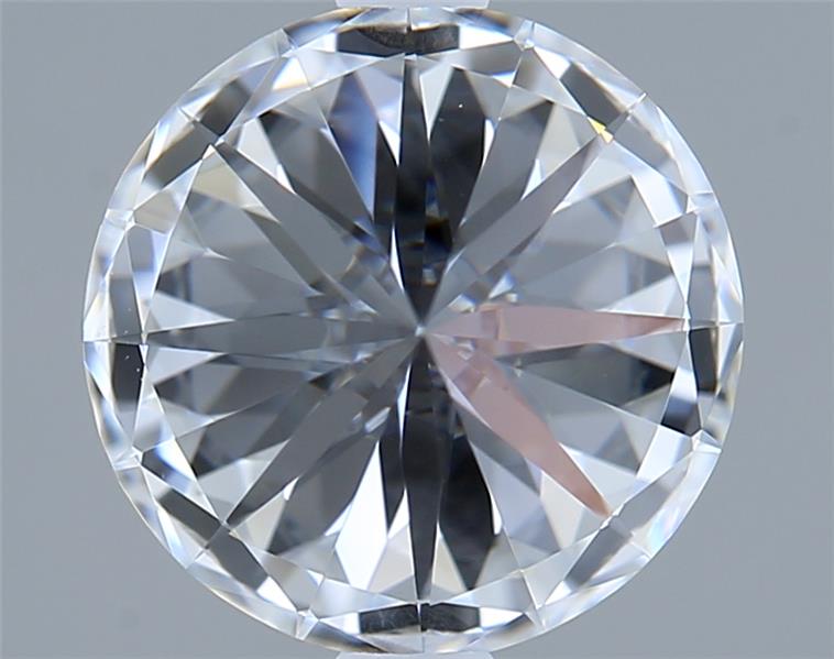1.50 Carat Round Lab Diamond :: Greenstar spin frame 01