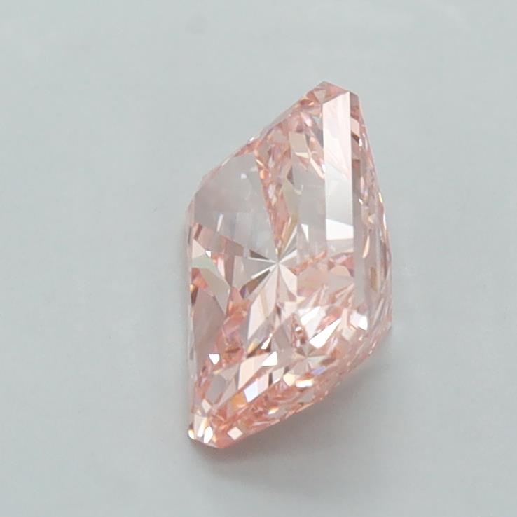 1.10 Carat Radiant Lab Diamond :: Greenstar spin frame 01