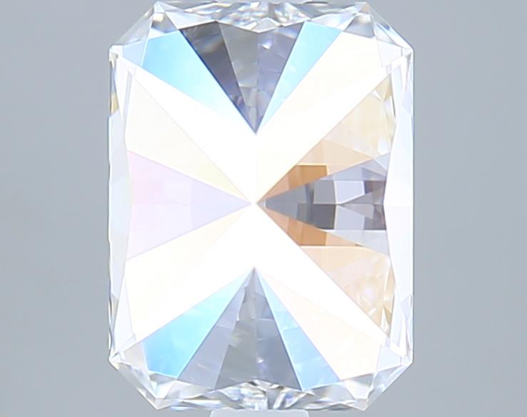 1.61 Carat Radiant Lab Diamond :: Greenstar spin frame 01