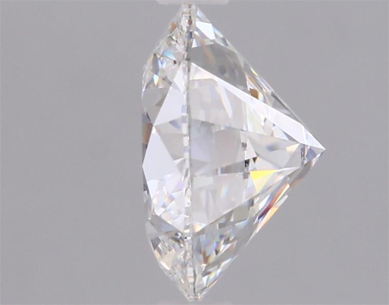 2.02 Carat Round Lab Diamond :: Greenstar spin frame 01