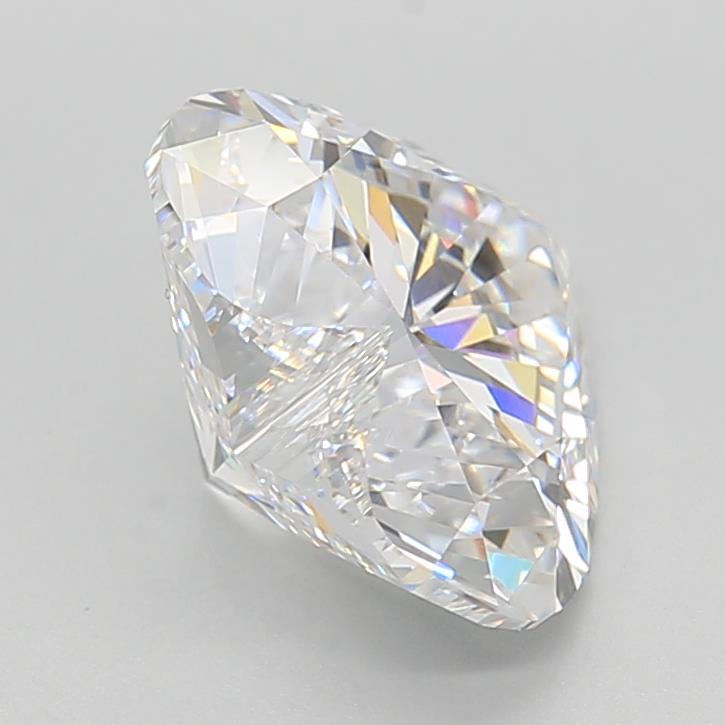 3.02 Carat Heart Lab Diamond :: Greenstar spin frame 01