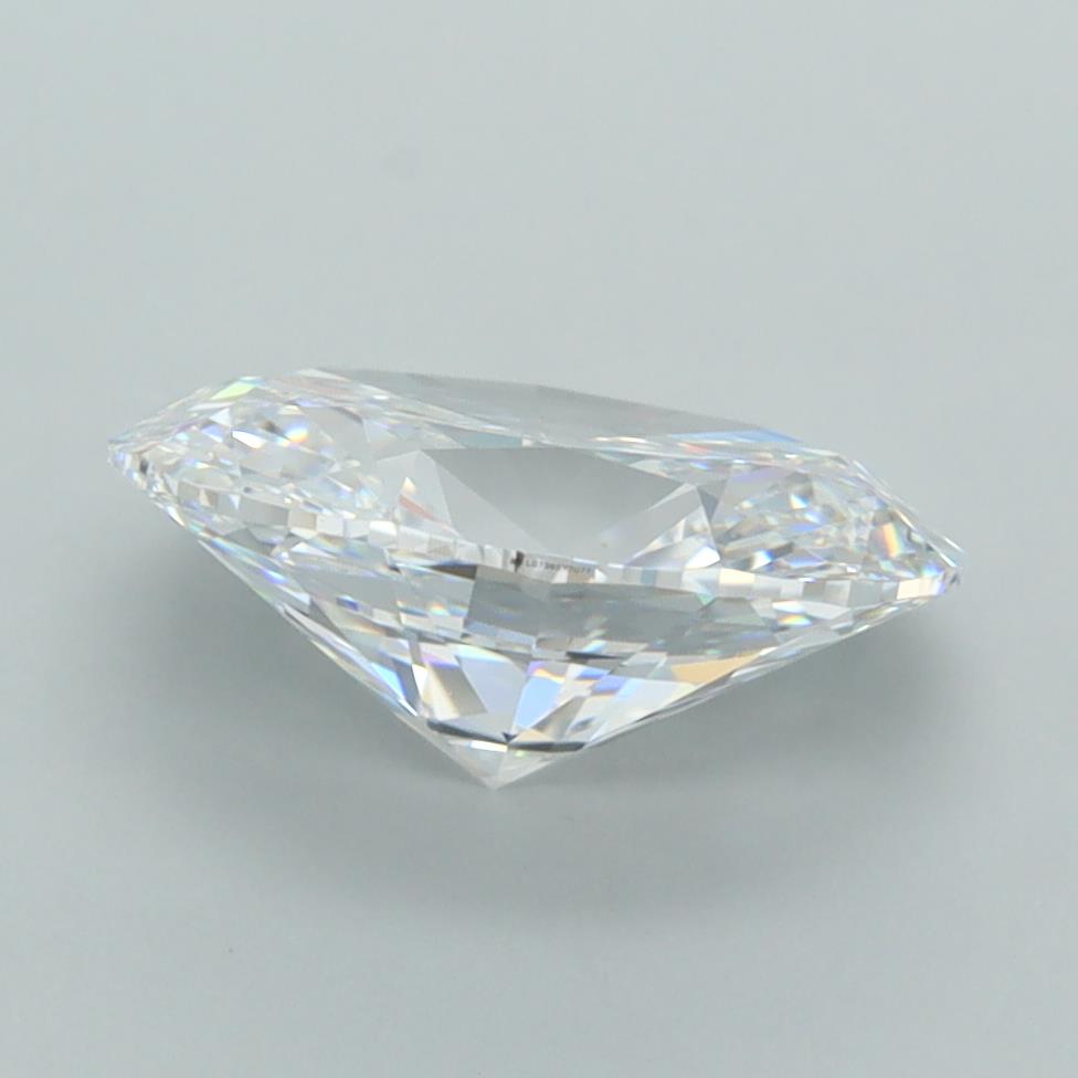 2.55 Carat Oval Lab Diamond :: Greenstar spin frame 01
