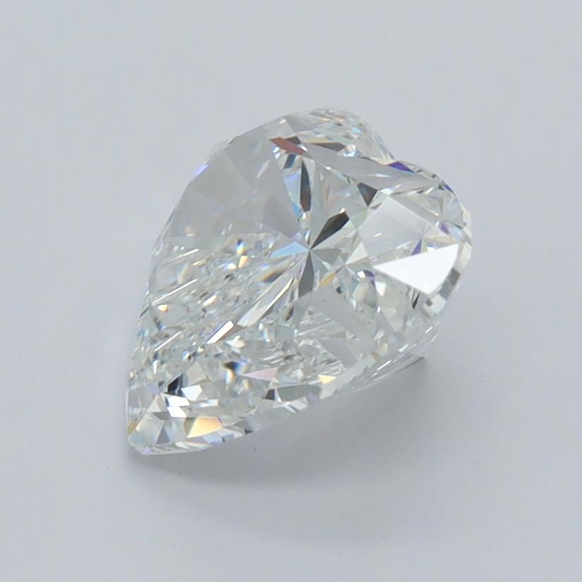 2.01 Carat Heart Lab Diamond :: Greenstar spin frame 01