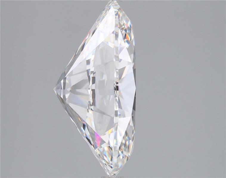 5.05 Carat Oval Lab Diamond :: Greenstar spin frame 01