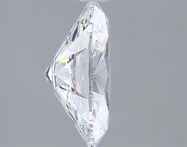 2.54 Carat Oval Lab Diamond :: Greenstar spin frame 01
