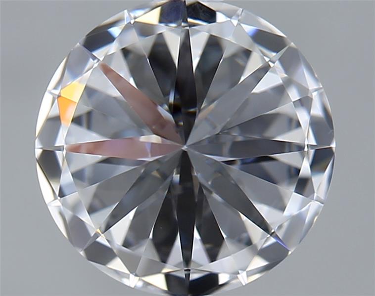 1.56 Carat Round Lab Diamond :: Greenstar spin frame 01