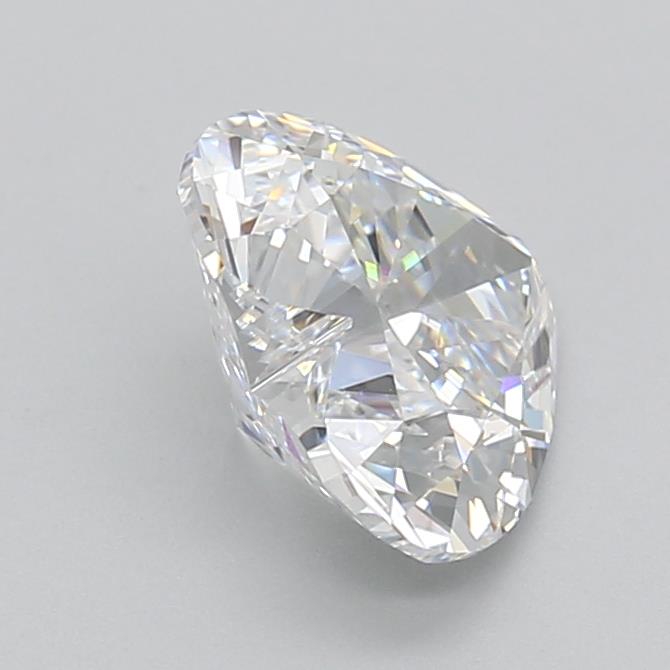 2.53 Carat Heart Lab Diamond :: Greenstar spin frame 01