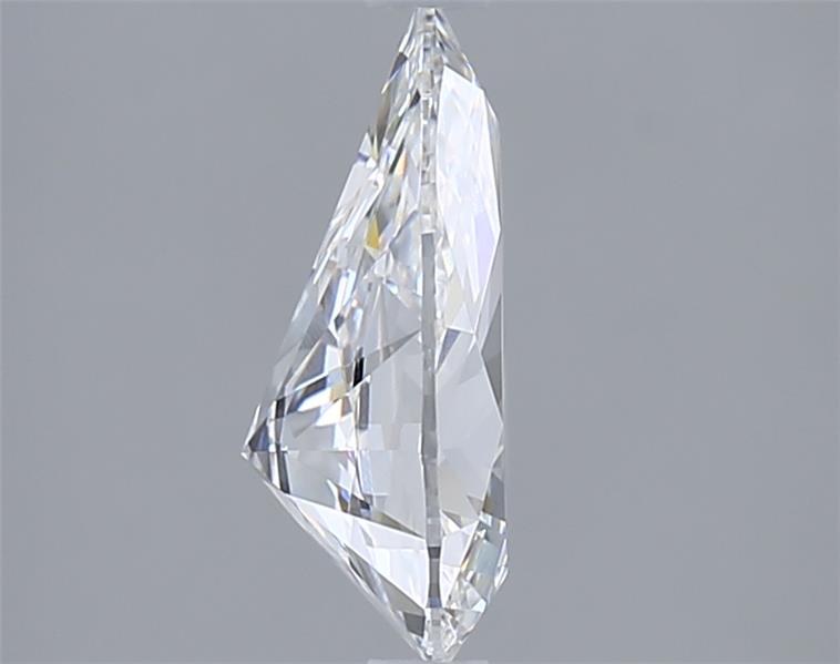 2.05 Carat Pear Lab Diamond :: Greenstar spin frame 01