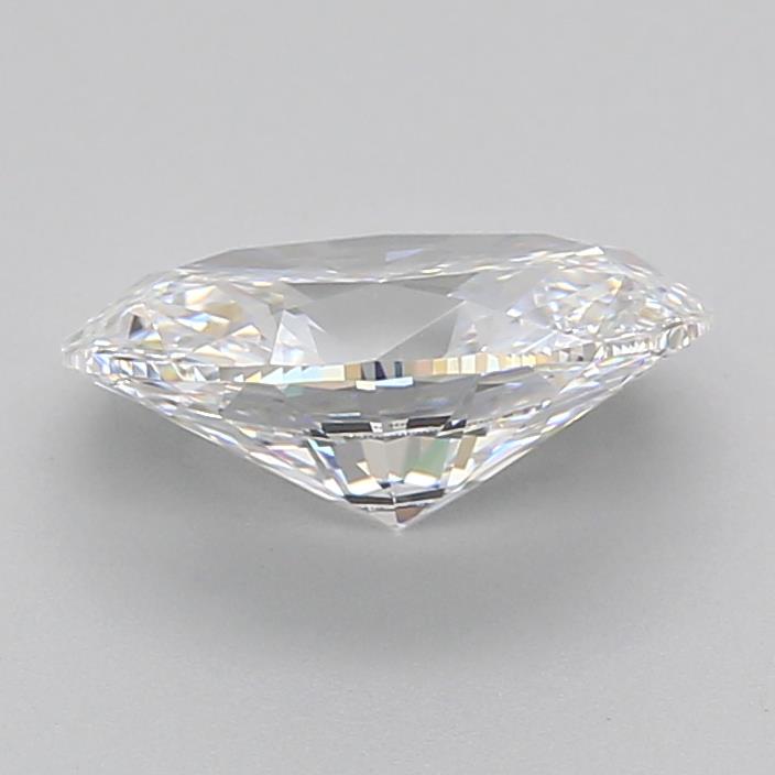 2.07 Carat Oval Lab Diamond :: Greenstar spin frame 01