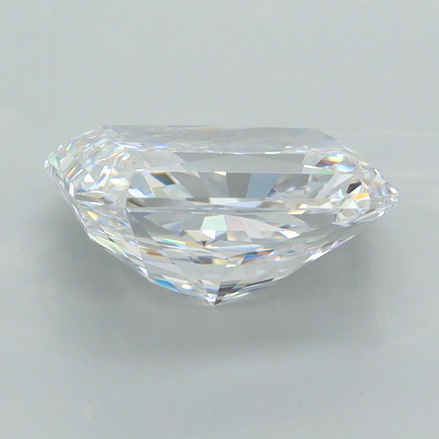 2.50 Carat Radiant Lab Diamond :: Greenstar spin frame 01